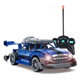 Auto Radio Control Speed Con Lanza Humo Escala 1:20 Cuot