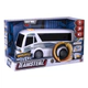 Colectivo Teamsterz Mighty Moverz Con Luz Y Sonido