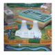 Juego De Mesa Life Los Simpsons Original Toyco