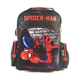 Mochila Spiderman Wall 3d Espalda 16 Pulgadas Wabro Original