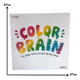 Juego De Mesa Color Brain Preguntas Y Cartas Toyco