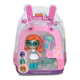 Muñecas Little Girl Con Mascotas Y Accesorios Coleccionables