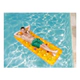 Colchoneta Sillon Inflable Bestway Cn Almohada Y Apoya Vasos