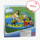 Pileta Castillo Inflable Fortaleza Pileta