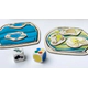 Juego De Mesa El Tiburón De Maldón Para Los Más Chicos