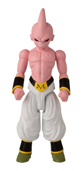 Figura Dragon Ball Super Figura Majin Bu Forma Final 30 Cm