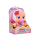 Bebe Cry Babies Nana Sonido Y Llora Lagrimas De Verdad