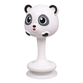 Sonajero De Mesa Para Bebés Con Formas De Animales
