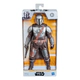 Muñeco Coleccionable Star Wars Figura 30cm Articulado Hasbro