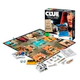 Clue Popular Quien Es El Culpable? Orig Hasbro Juego Mesa
