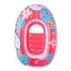 Bote Inflable Pileta Bestway Nenas Nenes Original Verano