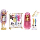 Muñeca Rainbow High Fashion Studio Wabro Original