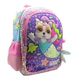 Mochila De Espalda Simones 18 Pulgadas Original