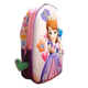 Mochila Espalda 12 Nena Princesita Sofia Original Disney