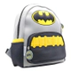 Mochila Espalda Para Jardin Batman 12 Pulgadas