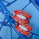 Mochila Escolar Spiderman Espalda 2 Cierres 16 Surtido Wabro
