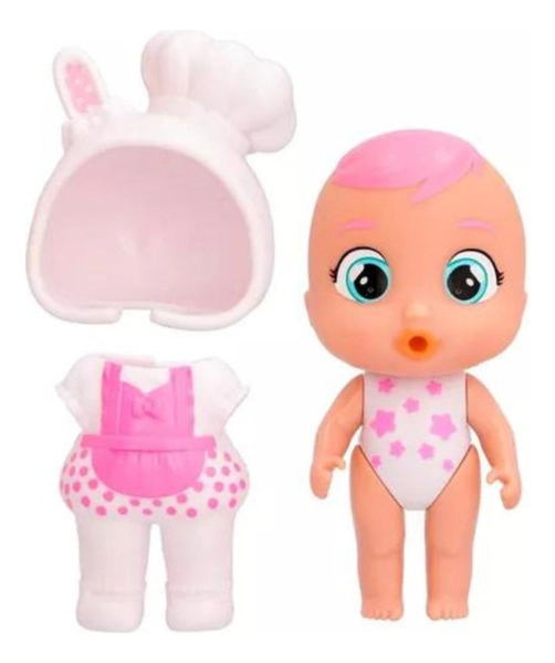 Muñecas Cry Babies Stars Talent Babies Lloran Lágrimas