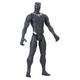 Pantera Negra Black Panther Hasbro Marvel Articulado 0869