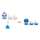 Muñeca Rainbow High Skyler 27cm Coleccionable Slime Original