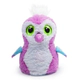 Hatchimals Huevo Mascota Interactiva Pengualas Rosa