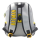 Mochila Espalda Para Jardin Batman 12 Pulgadas