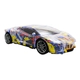 Auto Control Remoto Gran Distancia 1:20 Car Graffiti Cuot