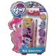 Set Escolar My Little Pony Tapimovil Original