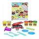 Playdoh Set De Masas Hamburguesas A La Parilla Hasbro