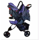 Cochecito Jogger Con Huevito Y Travel System 3 Ruedas Cuotas