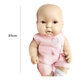 Muñeca Bebote Lovely Grande Cariñito 37cm Nena Original