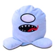 Among Us Peluche Reversible Suave Y Divertido