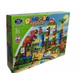 Bloques De Construccion Valle De Los Dinosaurios Nenes