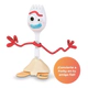 Muñeco Cubierto Forky Toy Story 4 Original Next Point
