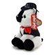 Perro Gato De Peluche Tanguero Musica Tango Argentino 22cm