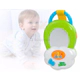 Espejo Musical Infantil Juguete Sensorial Bebe Kaichi