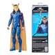 Figura Loki Articulado 29cm Thor Ragnarok Titan Hero Series