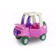 Auto Camioneta 4x4 Andador Pata Pata Rotoys Piso Removible