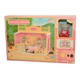 Set Koala Town De Cocina Kitchen Con Accesorios Original