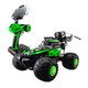 Auto A Radio Control Wifi Camara Graba Hd 20 Km/h Original