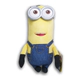 Minions Peluche Kevin Gafas De Plástico 25 Cm Original