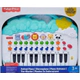 Piano De Animales Con Varios Sonidos Fisher Price