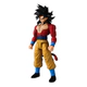 Figura Dragon Ball Super Saiyan 4 Goku 30 Cm Wabro