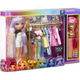 Muñeca Rainbow High Fashion Studio Wabro Original