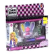 Kit De Maquillaje Infantil C/ Aretes Y Labiales Envío Gratis