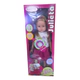 Muñeca Julieta Gigante Original De Cariñito 72 Cm