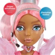 Muñeca Sirena Mermaze Mermaidz Color Change Harmonique Wabro