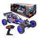 Auto A Control Remoto Drift 2.4g Con Llantas De Repuesto