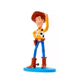 Muñeco Pixar Mini Figuras De Coleccion De 5 Cm. - Woody