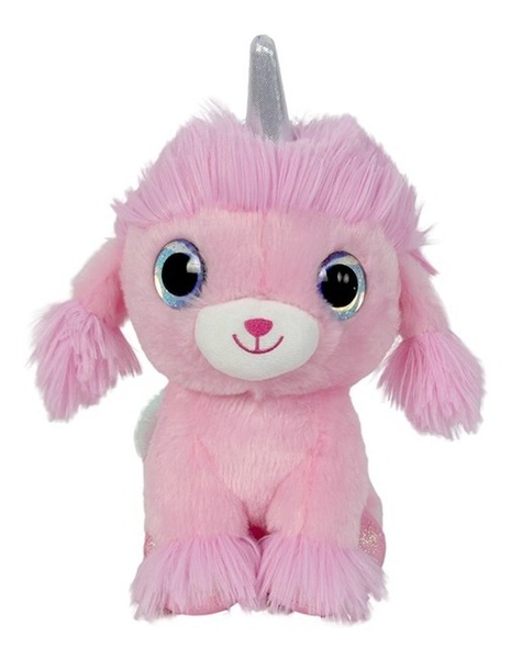 Glowcorns Unicorn Peluche 24cm Original Wabro