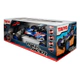 Auto A Control Remoto Drift 2.4g Con Llantas De Repuesto
